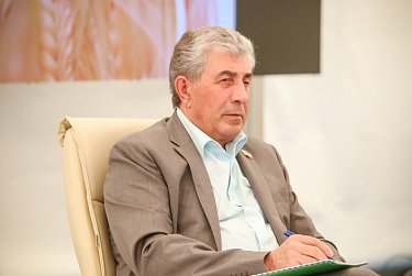 Сергей Грачев: «Деньги, направляемые на аграрный сектор, должны работать максимально эффективно»